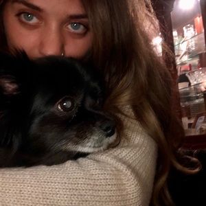 Meet your Posher, Devon